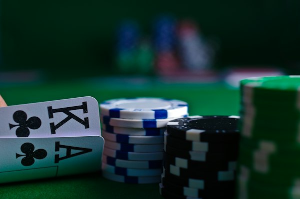 Texas Holdem poker