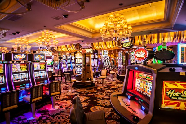 European Roulette live